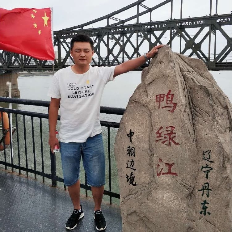 天道酬勤的第一张照片--常州相亲服务中心