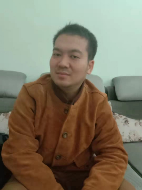 艺民的第一张照片--常州相亲服务中心