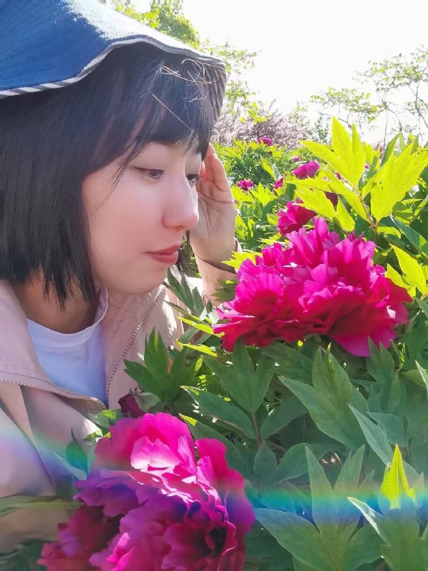 棉花的第一张照片--常州相亲服务中心