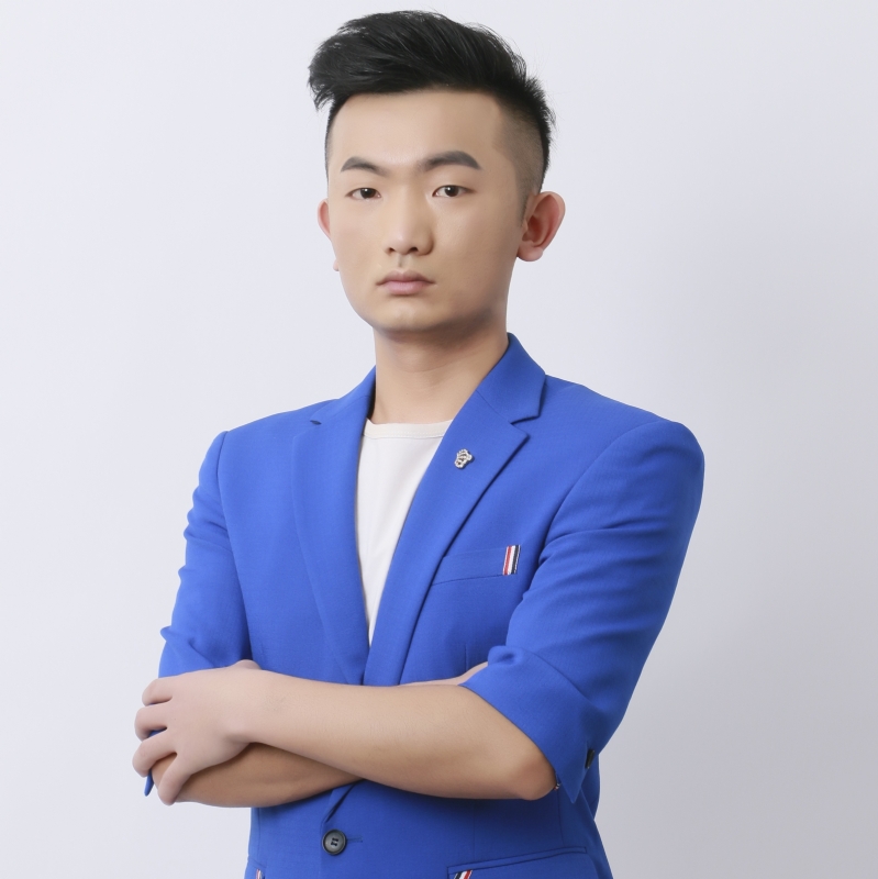 吴海瑞的第一张照片--常州相亲服务中心