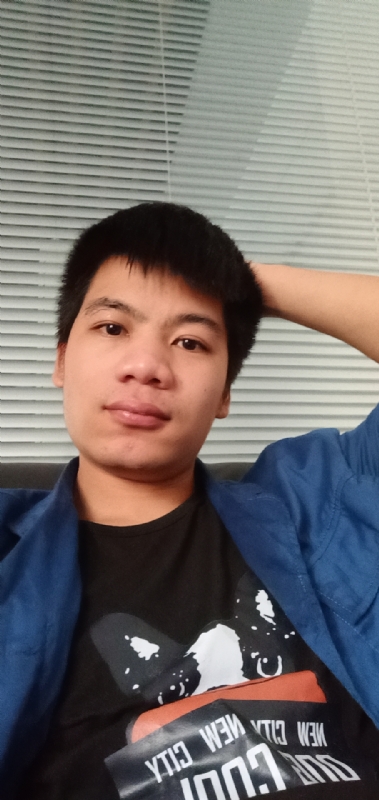 狂犬m的第二张照片--常州相亲服务中心