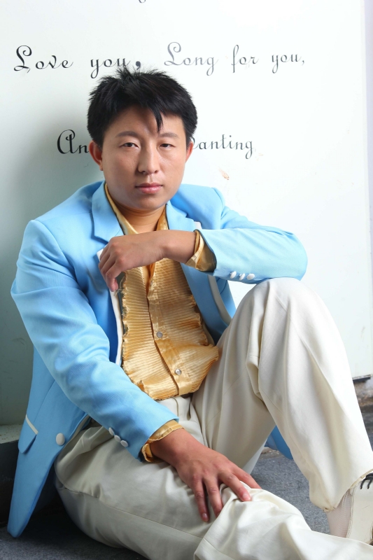 令狐四的第二张照片--常州相亲服务中心