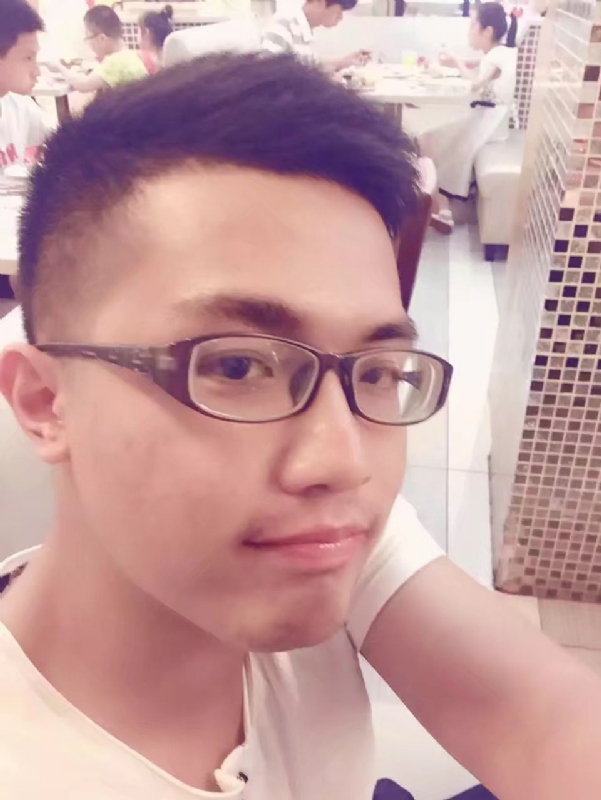 文哥的第一张照片--常州相亲服务中心