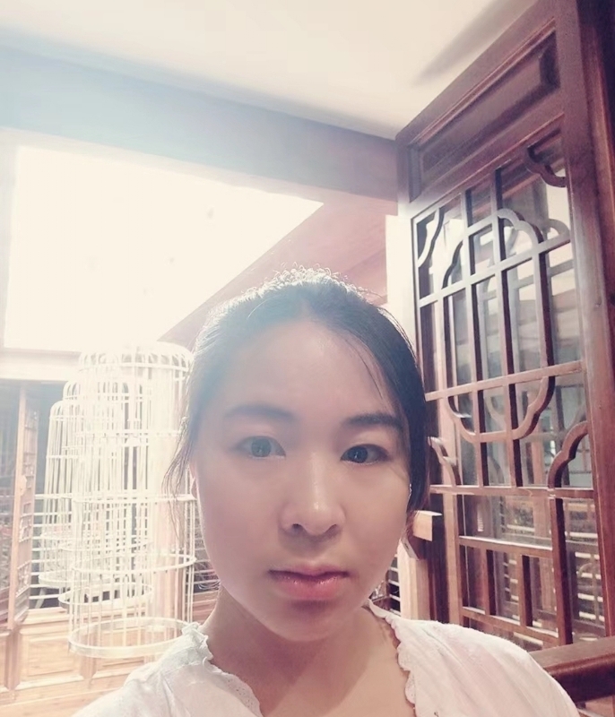 圆圆的第一张照片--常州相亲服务中心