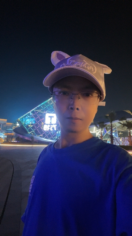 富贵使我们相遇的第二张照片--常州相亲服务中心