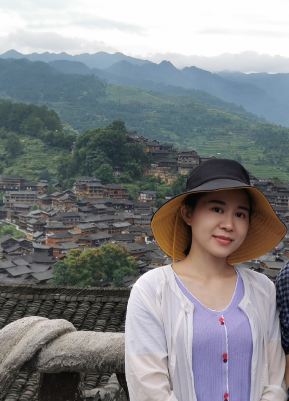 linlin的第一张照片--常州相亲服务中心