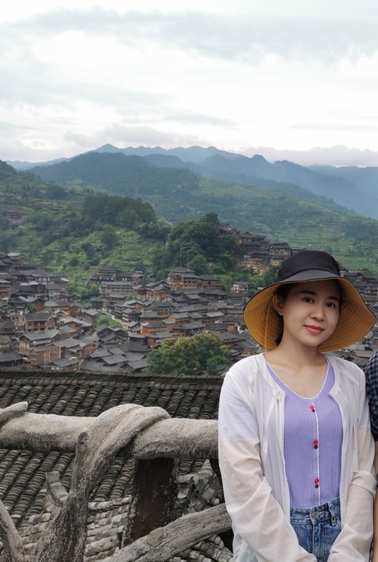 linlin的第三张照片--常州相亲服务中心