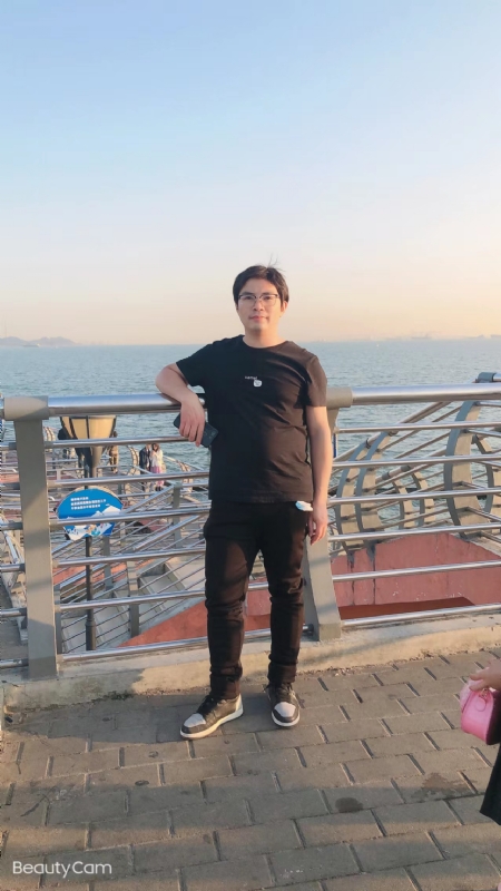 陆迅的第二张照片--常州相亲服务中心