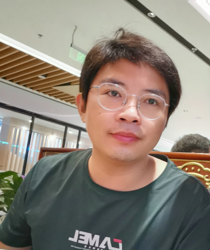 陆迅的第三张照片--常州相亲服务中心