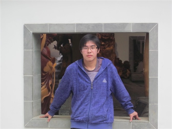 爱吃竹子的小熊的第一张照片--常州相亲服务中心