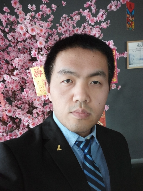 我就是个翻译的第一张照片--常州相亲服务中心