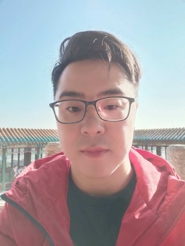 不爱吃竹子的小熊的第一张照片--常州相亲服务中心