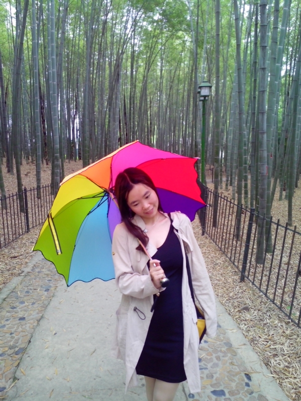 小小白的第一张照片--常州相亲服务中心