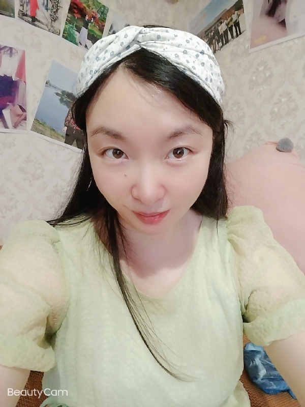 佳佳的第一张照片--常州相亲服务中心