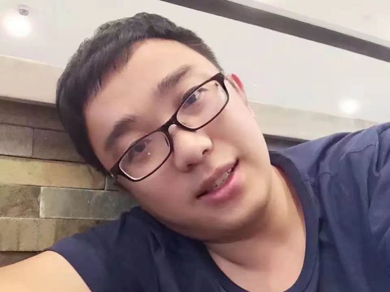 Astro—Cat的第二张照片--常州相亲服务中心