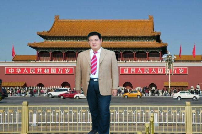 爱华的第一张照片--常州相亲服务中心