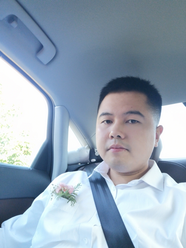 小阿郎的第二张照片--常州相亲服务中心