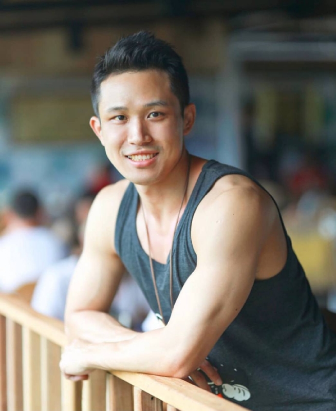 青山綠水的第一张照片--常州相亲服务中心