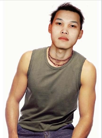 MR林的第一张照片--常州相亲服务中心