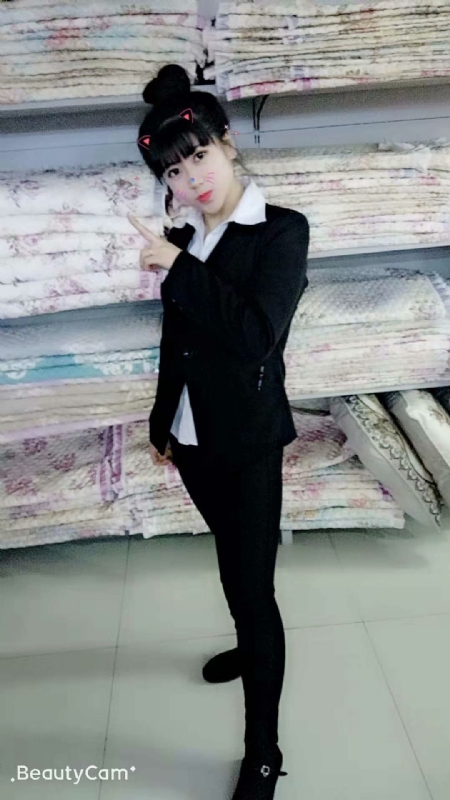 天使我不哭的第一张照片--常州相亲服务中心