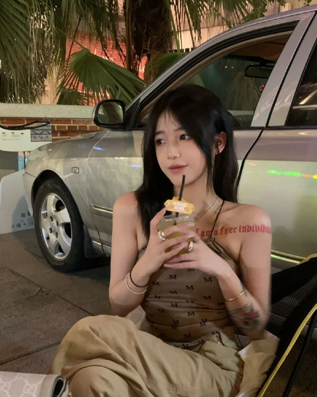 娜娜的第一张照片--常州相亲服务中心