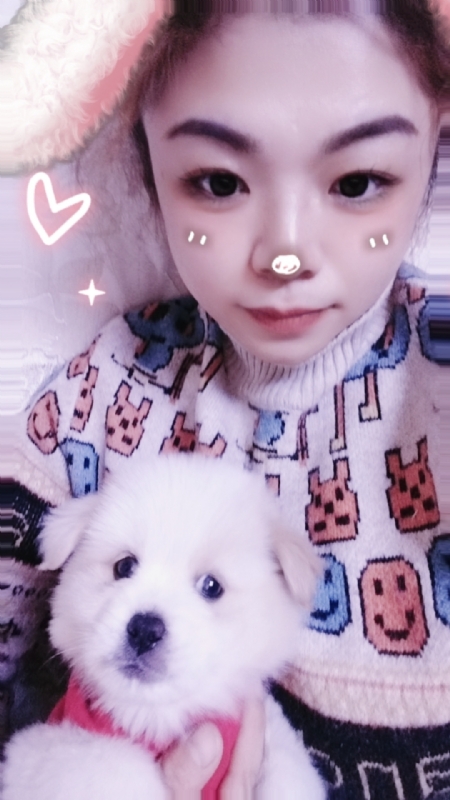 张莹的第一张照片--常州相亲服务中心