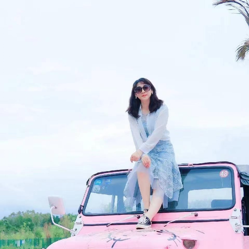 天生丽质的第一张照片--常州相亲服务中心