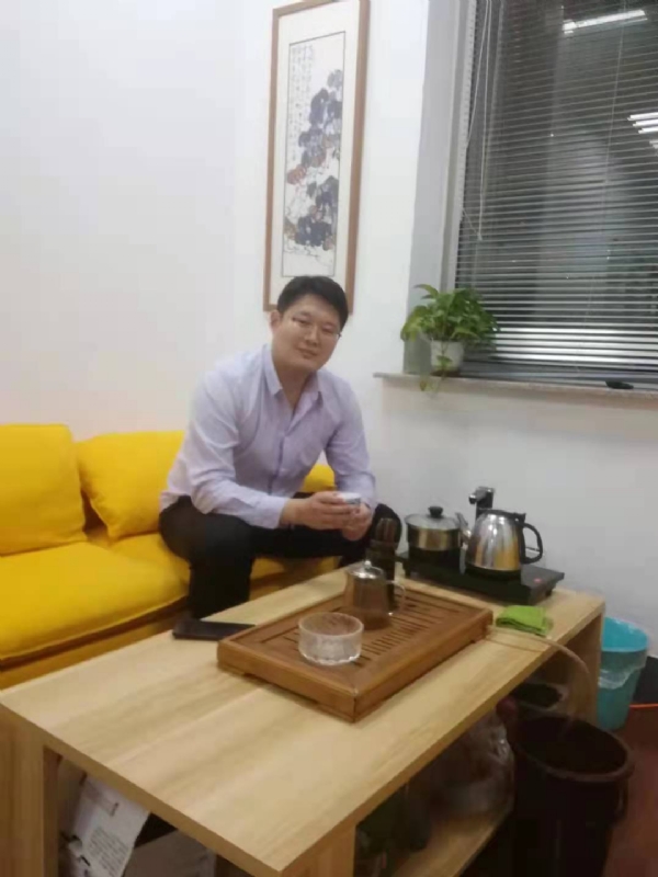 阳光的第一张照片--常州相亲服务中心