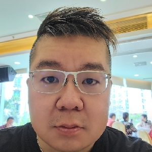 Carlos的第一张照片--常州相亲服务中心