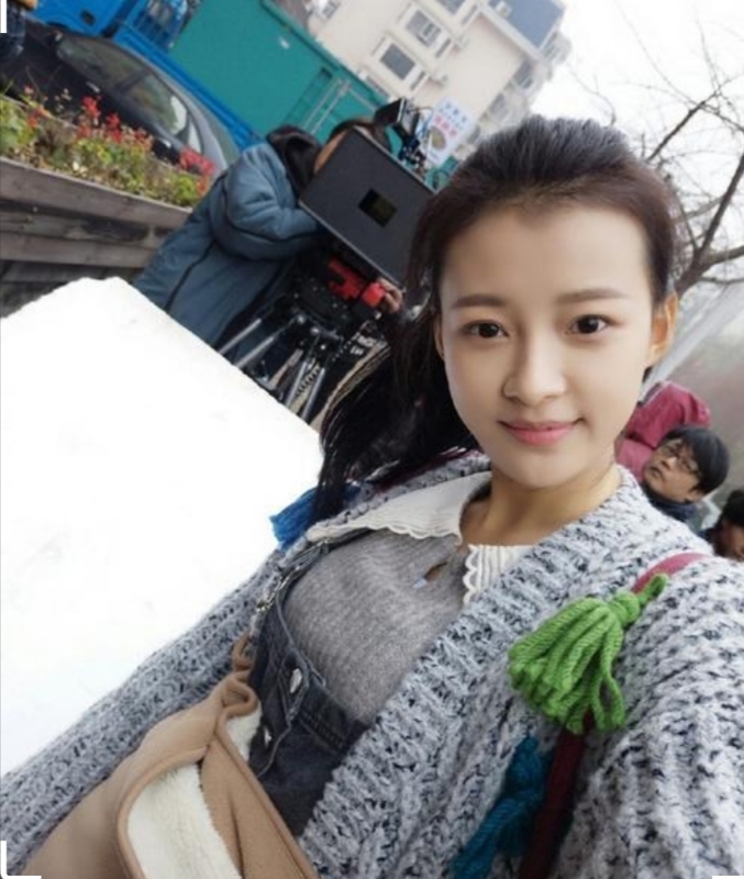 阿月的第一张照片--常州相亲服务中心