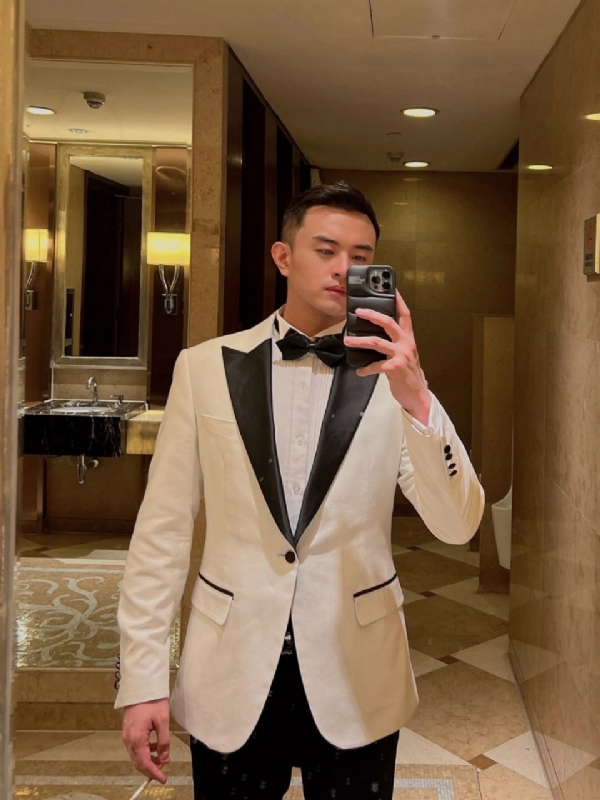 韩哥的第一张照片--常州相亲服务中心