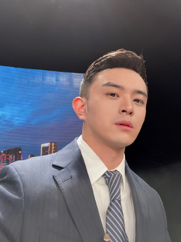 韩哥的第二张照片--常州相亲服务中心