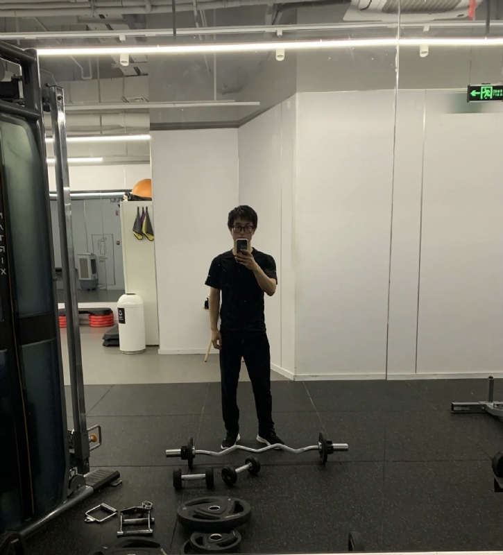 Barry的第一张照片--常州相亲服务中心