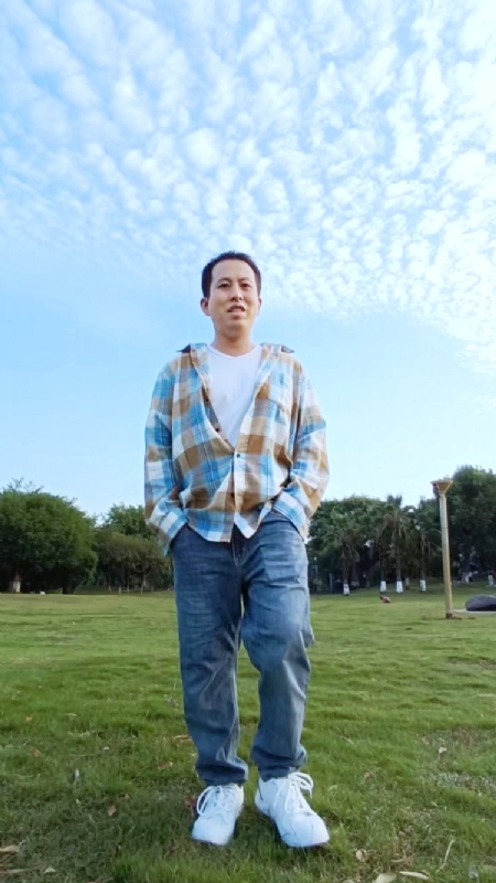 曹先生的第一张照片--常州相亲服务中心