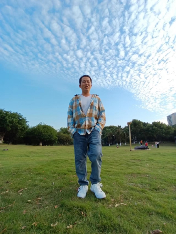 曹先生的第三张照片--常州相亲服务中心