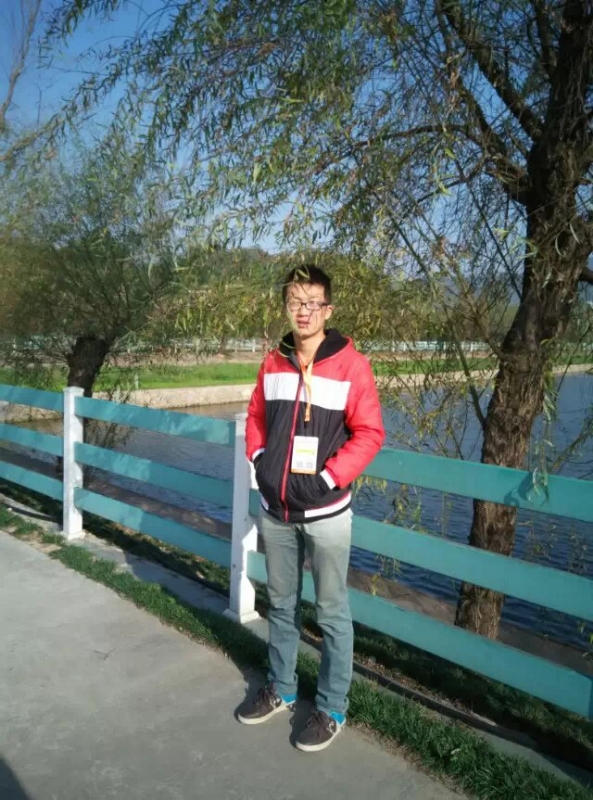 吊羊习习的第一张照片--常州相亲服务中心