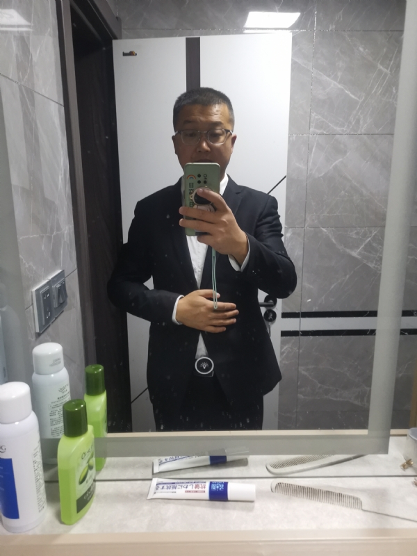 吊羊习习的第二张照片--常州相亲服务中心