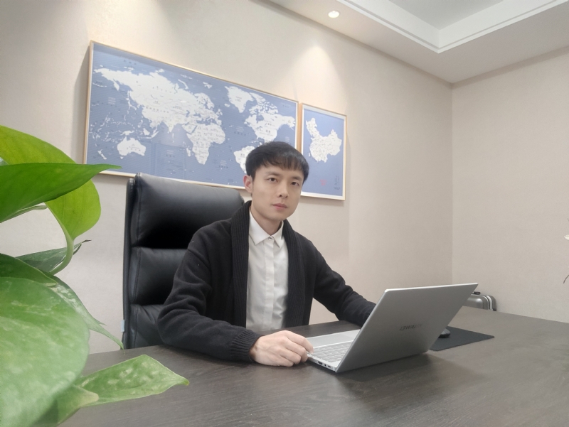 雨落花声的第一张照片--常州相亲服务中心