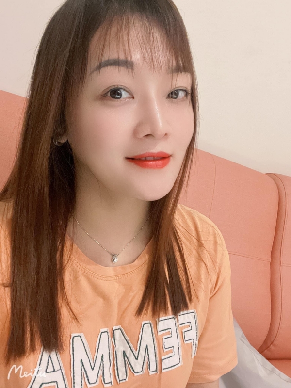 阮垂陽thuyduong的第二张照片--常州相亲服务中心