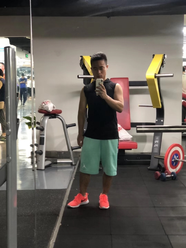 随心所欲的第一张照片--常州相亲服务中心