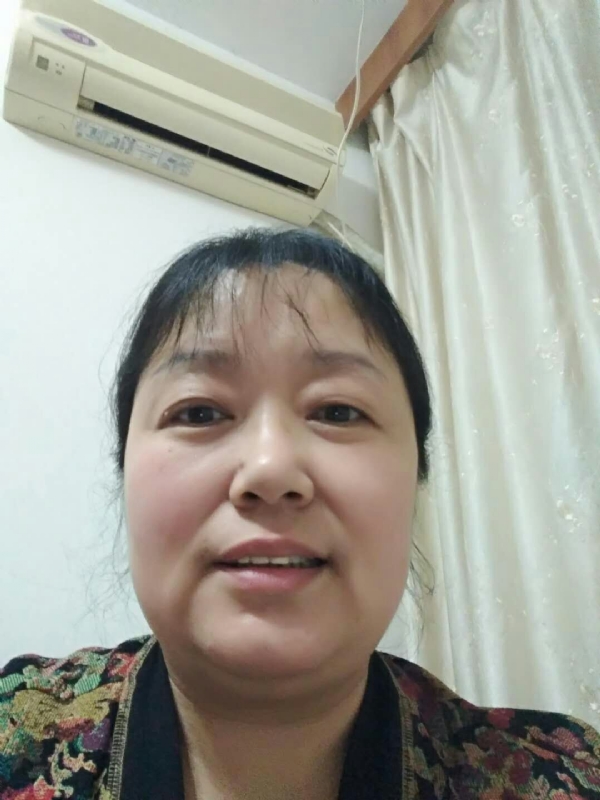 雨中漫步的第一张照片--常州相亲服务中心