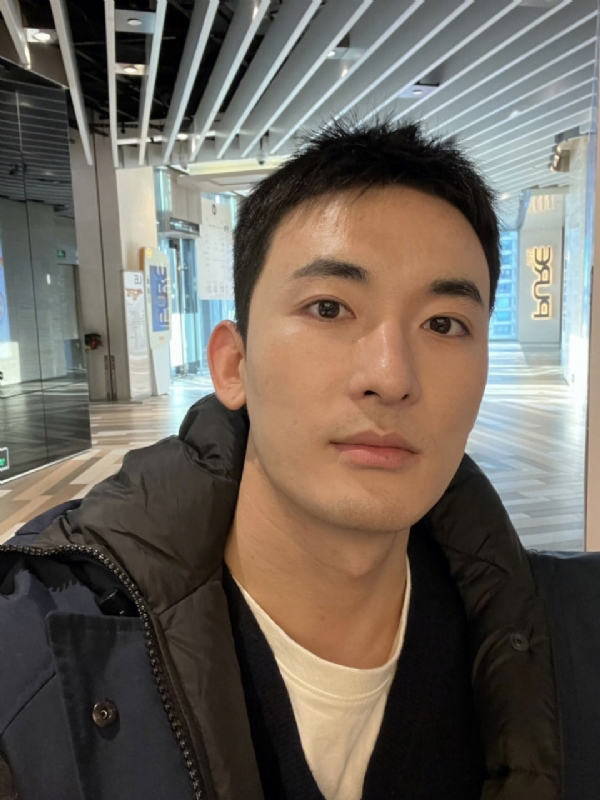 請叫先生的第一张照片--常州相亲服务中心