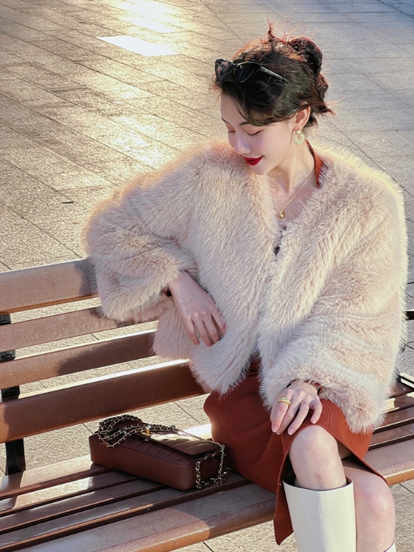 雷小姐的第一张照片--常州相亲服务中心