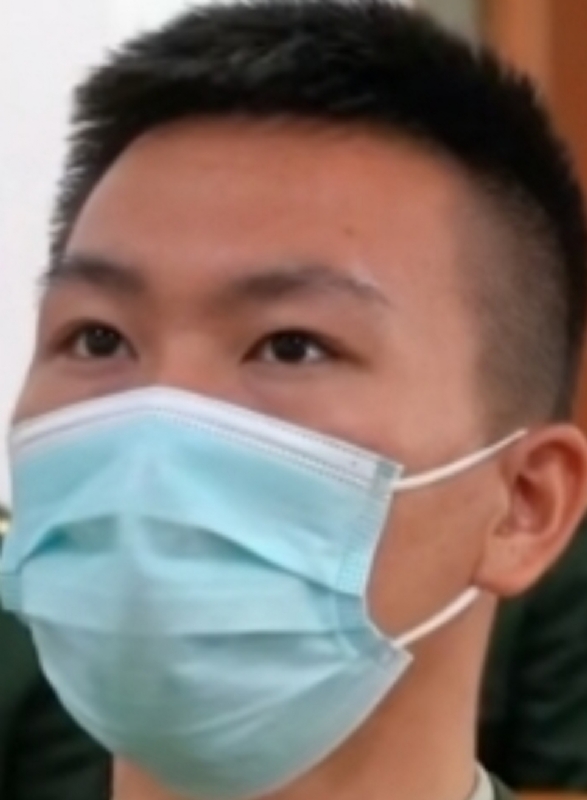 大一本科的第一张照片--常州相亲服务中心