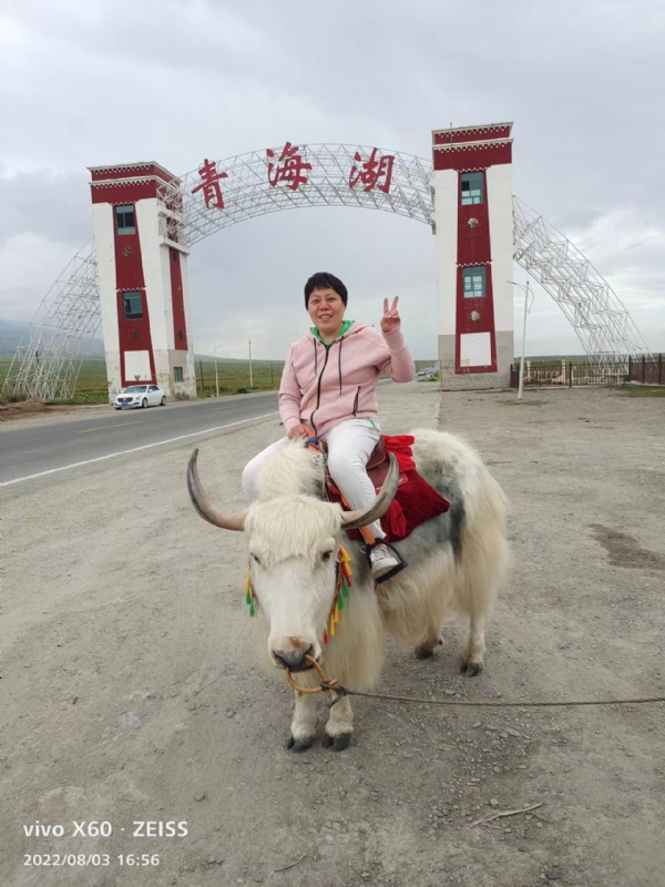 LUCKY的第一张照片--常州相亲服务中心