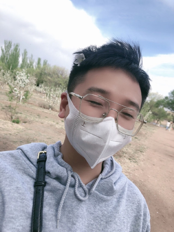 晨晨的第二张照片--常州相亲服务中心