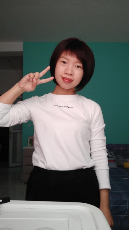 向日葵的第一张照片--常州相亲服务中心