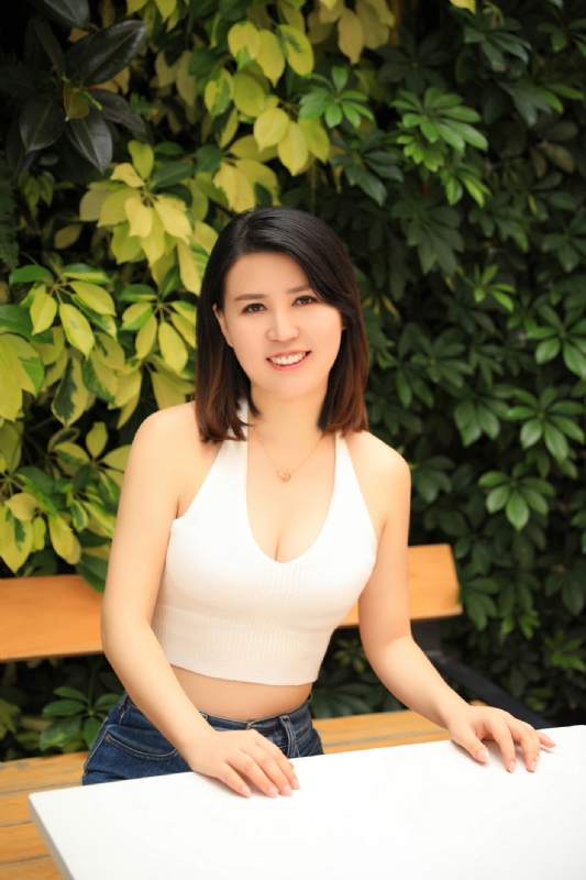 罗林的第一张照片--常州相亲服务中心