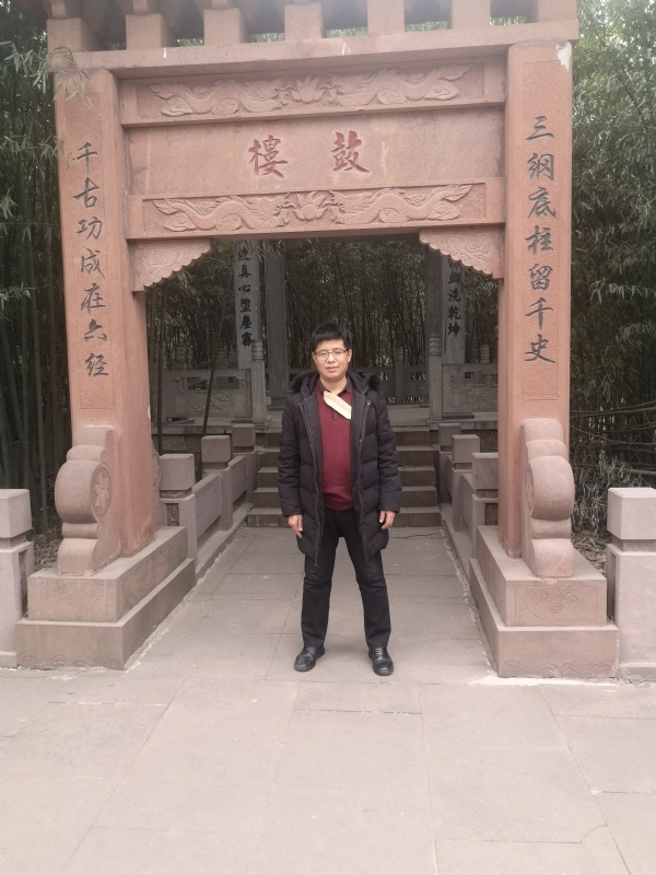 xiaoli的第一张照片--常州相亲服务中心