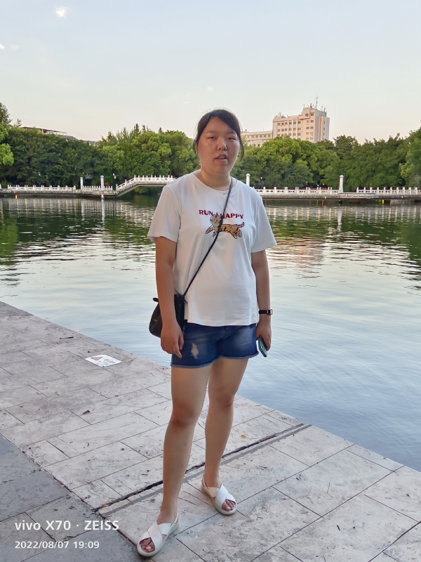 幸福触手可及的第一张照片--常州相亲服务中心